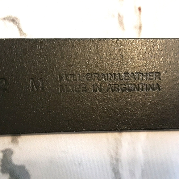 Calvin Klein Belt - Picture 4 of 5